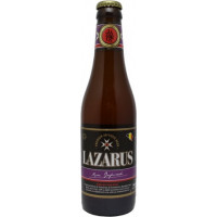 Broeder Jacob Lazarus Rum Infused (2019)