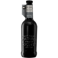 Goose Island Beer Company Bourbon County Brand Stout - Reserve 2017