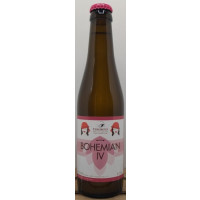 't Paenhuys Bohemian IV