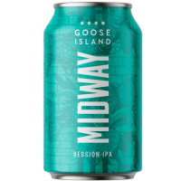 Goose Island Beer Company Midway