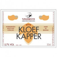 't Paenhuys Kloefkapper