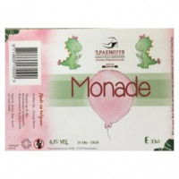 't Paenhuys Monade