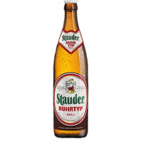 Privatbrauerei Jacob Stauder Ruhrtyp Hell