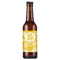 Biersmarck (Ale Mania) Aprigose