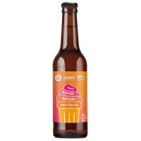 Biersmarck (Ale Mania) Mango Maracuja Milkshake IPA