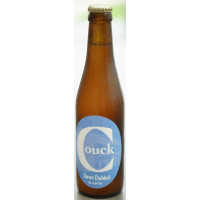 Brouwerij Coucke Couck Tarwe Dubbel