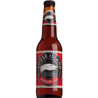Goose Island Beer Company Honkers Ale