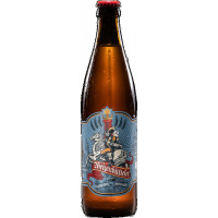 Mad Dukes Brewery Weizenbütteler