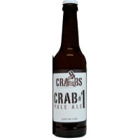 National Jürgens Brauerei CRABBS - Crab#1
