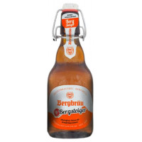 Bergbräu Bergsteiger