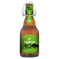 Bergbräu Maibock