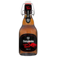 Bergbräu Dickkopp Doppelbock