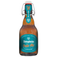 Bergbräu Pale Ale