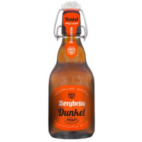 Bergbräu Dunkel