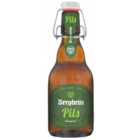 Bergbräu Pils