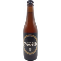 Den Herberg Cuvée Devillé