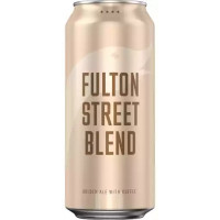 Goose Island Beer Company Fulton Street Blend