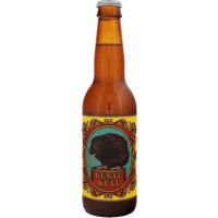 Grutte Pier Brouwerij Lente Kuit