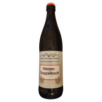 Seven Mountains Brewery Weizen-Doppelbock