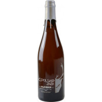 Wild Beer Co Coolship 2020