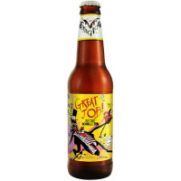 Flying Dog Brewery Great Job!