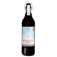 Brauhof Hallenberg Winterberger Landbier