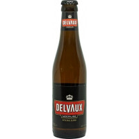 Brouwerij de Kroon Delvaux Special Blond
