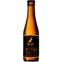 Brouwerij Wolf Carte Blanche