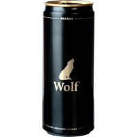 Brouwerij Wolf Black