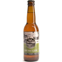 Brouwerij Hof Ten Dormaal Zure van Tildonk