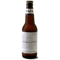 Goose Island Beer Company 1800 Demolition Ale (2007)
