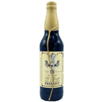 Fremont Brewing Company B-Bomb - Coffee Cinnamon