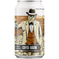 Revolution Brewing Company Coffee Eugene