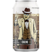 Revolution Brewing Company Eugene Porter