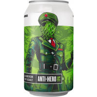 Revolution Brewing Company Anti-Hero