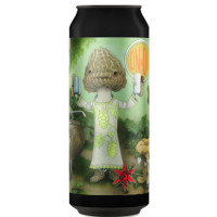 Revolution Brewing Company On & On: Part 1