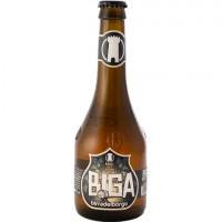 Birra del Borgo BIGA