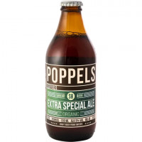 Poppels Bryggeri Extra Special Ale