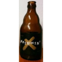 De Kale Ridders (Tumulus) Tumulus Experiment X