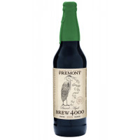 Fremont Brewing Company Brew 4000