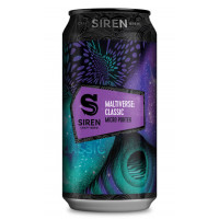 Siren Craft Brew Maltiverse Classic