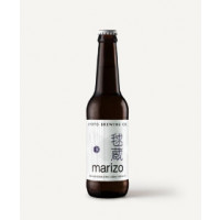 Kyoto Brewing Company Marizo