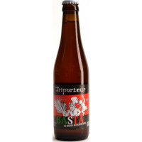 BOMBrouwerij Triporteur Basta