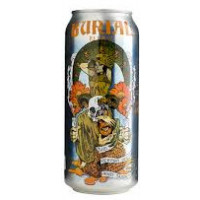 Burial Beer Company The Keeper's Veil