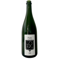 Bokke (Methode Goat) Pruim Reine Claude (2019)