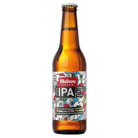Mahou Mahou Session IPA