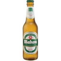 Mahou Mahou Clásica