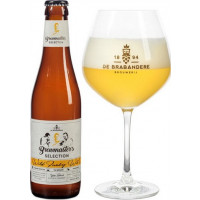 Brouwerij De Brabandere Brewmaster's Selection Wild Funky Wit