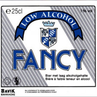 Brouwerij De Brabandere Bavik Fancy