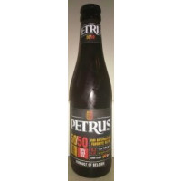 Brouwerij De Brabandere Petrus 50/50